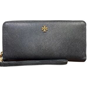 Tory Burch wristlet